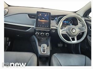 Renault Zoe Iconic R135 EV50 - Image 2