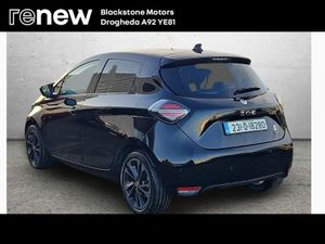 Renault Zoe Iconic R135 EV50 - Image 3