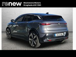 Renault Megane E-Tech EV40 130hp Techno - Image 3