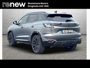 Renault Austral E-TECH Hybrid 200 iconic esprit Al - Image 3