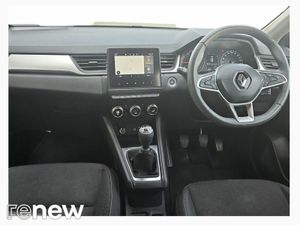 Renault Captur TCe 90 Evolution - Image 2