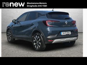 Renault Captur TCe 90 Evolution - Image 3