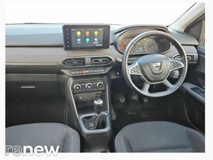 Dacia Jogger TCe 110 Extreme SE - Image 2