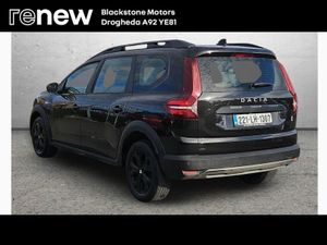 Dacia Jogger TCe 110 Extreme SE - Image 3