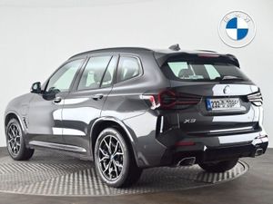 BMW X3 Xdrive30 M Sport - Image 3