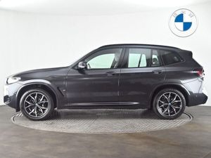 BMW X3 Xdrive30 M Sport - Image 4