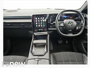 Renault Austral E-TECH Hybrid 200 techno - Image 2