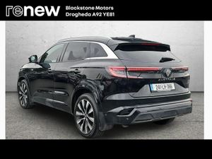 Renault Austral E-TECH Hybrid 200 techno - Image 3