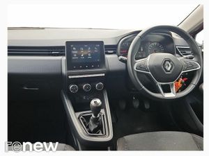 Renault Clio TCe 90 DFull Equilibre - Image 2
