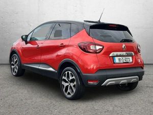 Renault Captur Tce 90 SIGNATURE X NAV - Image 3