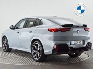 BMW iX2 Xdrive30 M Sport - Image 3