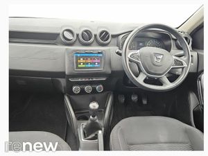 Dacia Duster Blue dCi 115 Comfort - Image 2