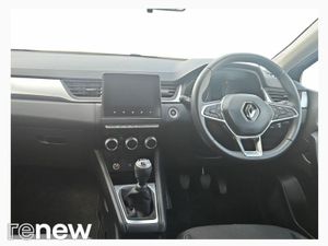 Renault Captur 1.0 TCe 90 DFull Limited - Image 2