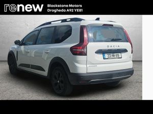 Dacia Jogger TCe 110 Extreme SE - Image 3