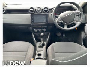Dacia Duster 1.3 Automatic TCe 150 Expression - Image 2