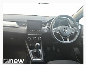 Renault Captur TCe 90 Evolution - Image 2