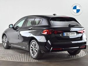 BMW 1 Series 120 Sport - Image 2