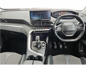Peugeot 5008 1.5 BlueHDi 130bhp Allure - Image 2
