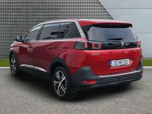 Peugeot 5008 1.5 BlueHDi 130bhp Allure - Image 3