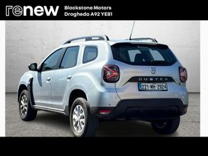 Dacia Duster 1.5 Blue dCi 115 Dfull Comfort - Image 3