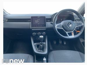 Renault Clio Dynamique TCe 90 - Image 2