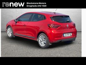 Renault Clio Dynamique TCe 90 - Image 3