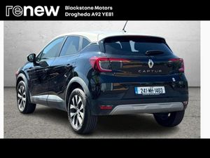 Renault Captur TCe 90 Evolution - Image 3