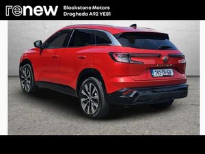 Renault Austral E-TECH Hybrid 200 techno - Image 3