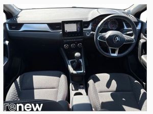 Renault Captur TCe 90 Evolution - Image 2