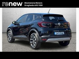Renault Captur TCe 90 Evolution - Image 3
