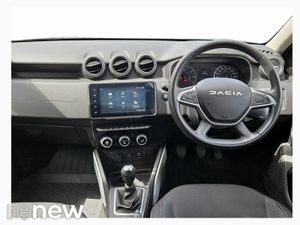 Dacia Duster 1.5 Blue dCi 115 Journey - Image 2
