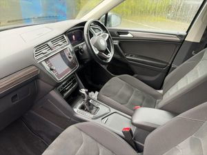 Volkswagen Tiguan Allspace Elegance 2.0tdi 150HP - Image 3