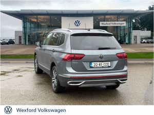 Volkswagen Tiguan Allspace Elegance 2.0tdi 150HP - Image 4