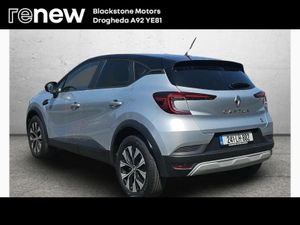 Renault Captur TCe 90 Evolution - Image 3