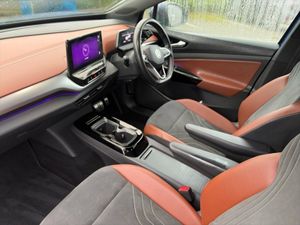 Volkswagen ID.4 Business 77kwh 204HP - Image 3