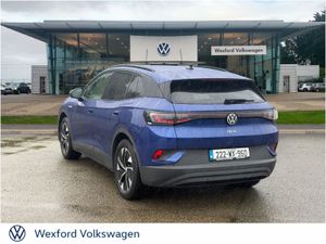 Volkswagen ID.4 Business 77kwh 204HP - Image 4