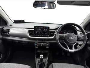 Kia Stonic 1.0 100HP K2 PE - Image 2