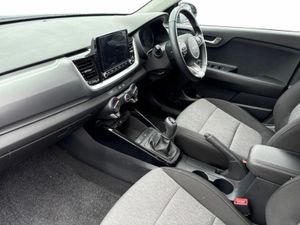 Kia Stonic 1.0 100HP K2 PE - Image 4