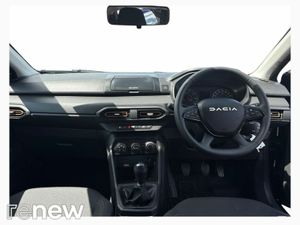 Dacia Sandero Stepway TCe 90 STEPWAY Essential - Image 2
