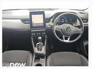 Renault Arkana S EDITION E-TECH HYBRID 145 AUTO - Image 2