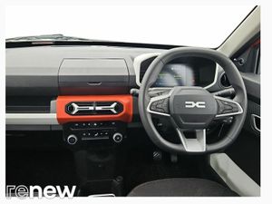 Dacia Spring BEV 26.8kWh 65HP Expression - Image 2