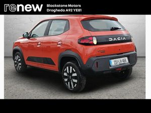 Dacia Spring BEV 26.8kWh 65HP Expression - Image 3