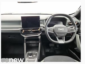 Dacia Duster HEV 140 Extreme - Image 2
