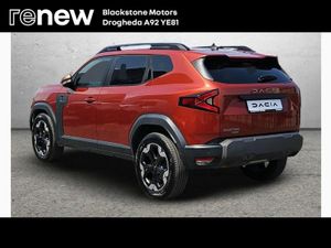 Dacia Duster HEV 140 Extreme - Image 3