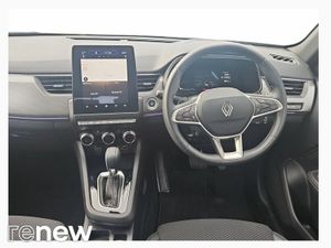 Renault Arkana TCe 140 Auto Techno - Image 2