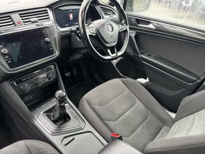 Volkswagen Tiguan Allspace Highline 2.0tdi 150HP - Image 3