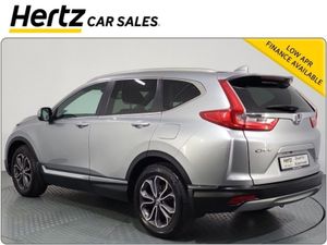 Honda CR-V Elegance 2.0 I-mmd Petrol Hybrid Autom - Image 4