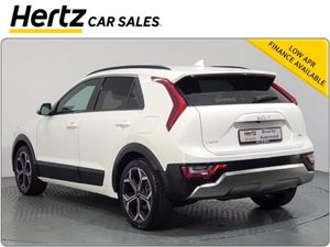 Kia Niro K3 HEV 1.6 Petrol Automatic - Image 4