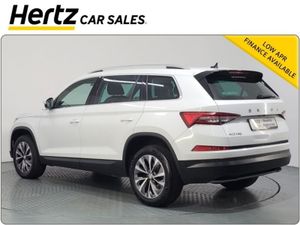 Skoda Kodiaq Ambition 2.0 Diesel Automatic 7seat - Image 4