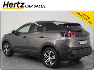 Peugeot 3008 Active 130bhp 1.2 Petrol Automatic - Image 4